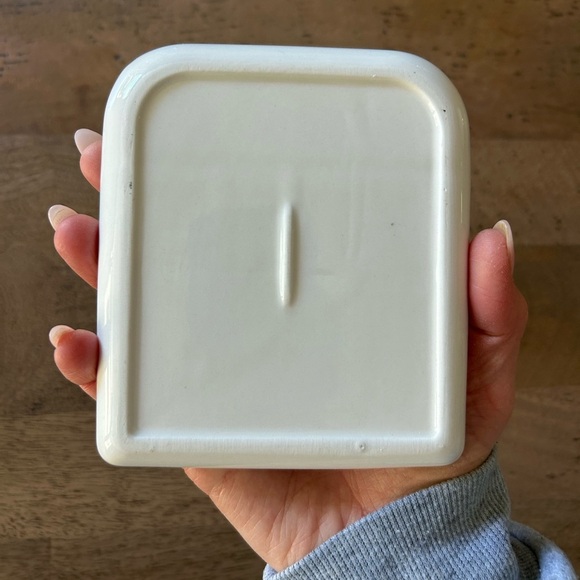 La Mer Jewelry Dish- exclusive - Picture 3 of 6